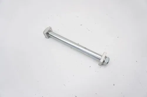 2021 YZ125 Rear Wheel Axle OEM Shaft Bolt Nut Washer Yamaha YZ250 YZ 2005-2023