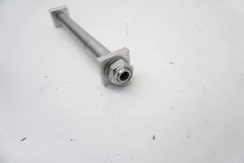 2021 YZ125 Rear Wheel Axle OEM Shaft Bolt Nut Washer Yamaha YZ250 YZ 2005-2023
