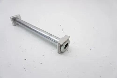 2021 YZ125 Rear Wheel Axle OEM Shaft Bolt Nut Washer Yamaha YZ250 YZ 2005-2023