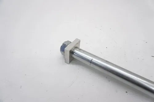 2021 YZ125 Rear Wheel Axle OEM Shaft Bolt Nut Washer Yamaha YZ250 YZ 2005-2023