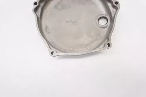 2007 KX250F Clutch Cover OEM Right Crankcase Cover 14032-0049 Kawasaki 04-08