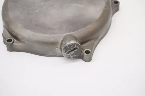 2007 KX250F Clutch Cover OEM Right Crankcase Cover 14032-0049 Kawasaki 04-08