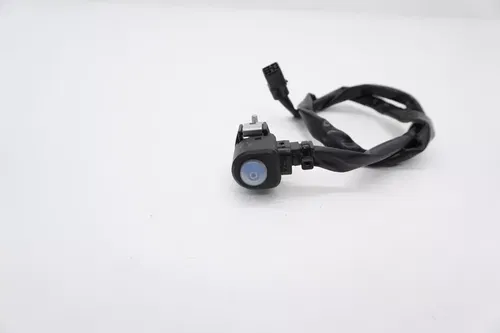 2020 YZ450FX Mode Switch Button OEM B7B-83976-10-00 Yamaha YZ250F YZ450 19-2023
