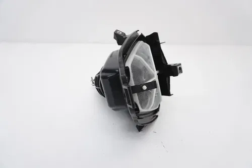 2024 YZ250F Airbox OEM Air Filter Box Intake Boot Yamaha YZ250 YZ 250F #2