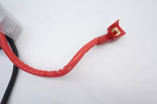 2021 YZ250F Starter Relay OEM Battery Cables Plus Minus Yamaha YZ 250F 19-23