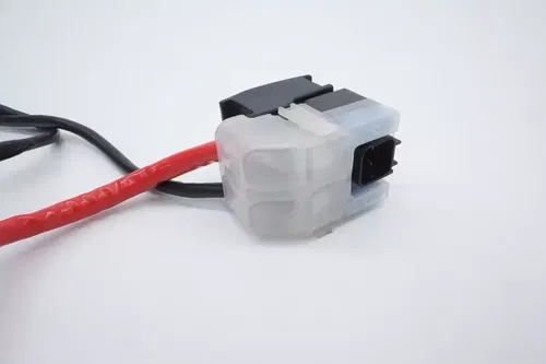 2021 YZ250F Starter Relay OEM Battery Cables Plus Minus Yamaha YZ 250F 19-23