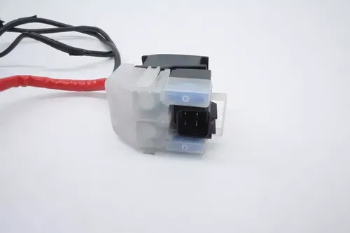 2021 YZ250F Starter Relay OEM Battery Cables Plus Minus Yamaha YZ 250F 19-23