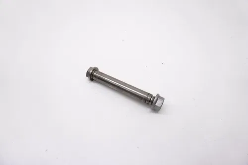 2024 KTM 250 SX-F Linkage Bolt OEM Pull Rod Shaft Nut Husqvarna 250 450 23-24 #5