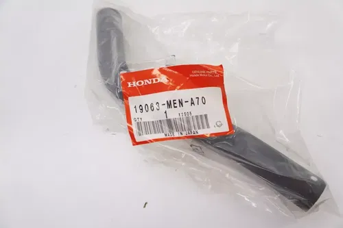 CRF450R Radiator Hose OEM Hose C Water 19063-MEN-A70 Honda CRF450 CRF 2013 G12