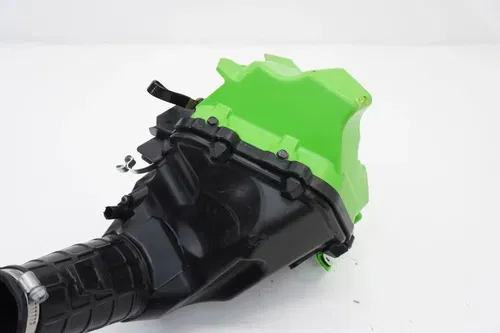 2025 KX250 Airbox OEM Air Intake Box Boot Duct Kawasaki KX 250