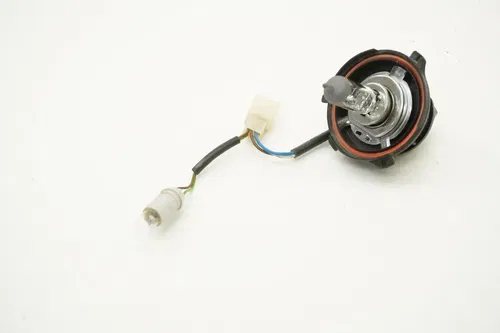 KTM 150-500 Headlight Bulb OEM Lamp Bracket XCW EXCF 2014-2023 K2