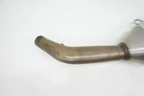 KTM Exhaust Muffler Pipe OEM 79105079000 250 350 450 SXF XCF 2019-2022 AE