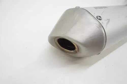 KTM Exhaust Muffler Pipe OEM 79105079000 250 350 450 SXF XCF 2019-2022 AE