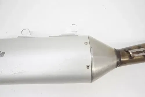 KTM Exhaust Muffler Pipe OEM 79105079000 250 350 450 SXF XCF 2019-2022 AE