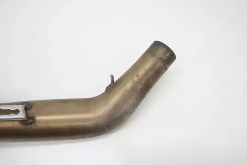 KTM Exhaust Muffler Pipe OEM 79105079000 250 350 450 SXF XCF 2019-2022 AE