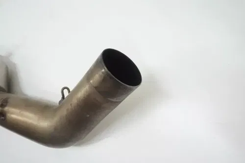 KTM Exhaust Muffler Pipe OEM 79105079000 250 350 450 SXF XCF 2019-2022 AE
