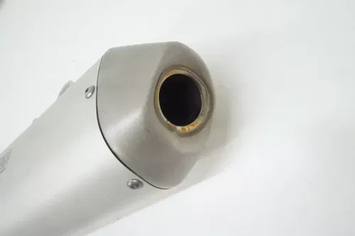 KTM Exhaust Muffler Pipe OEM 79105079000 250 350 450 SXF XCF 2019-2022 AE