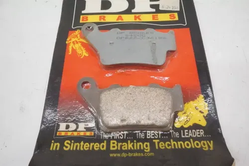 DP Brakes DP622 Standard Sintered Metal Brake Pads Pad Set KTM Husqvarna M12
