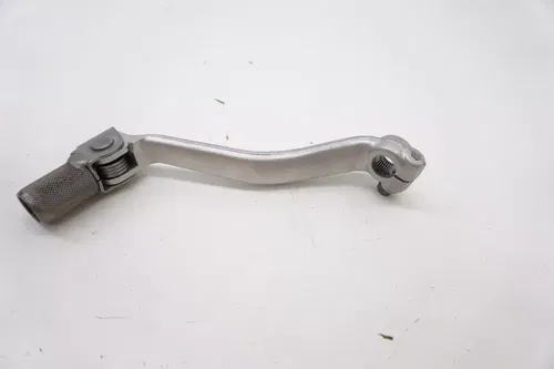 2008 KLX450R Shifter OEM Gear Shift Lever Change Pedal 13156-0067 Kawasaki KLX