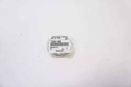 KX250F Transmission Gear, Input 5th, 22T OEM 13262-1463 Kawasaki KX250 21-24 M34