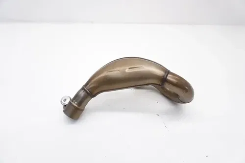 2024 KTM 450 SX-F Exhaust Header OEM Head Pipe A48005007033 Husqvarna FC #3