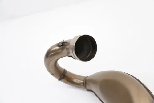 2024 KTM 450 SX-F Exhaust Header OEM Head Pipe A48005007033 Husqvarna FC #3