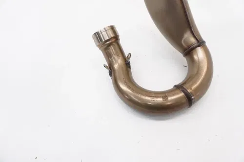 2024 KTM 450 SX-F Exhaust Header OEM Head Pipe A48005007033 Husqvarna FC #3