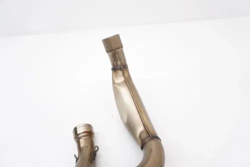 2024 KTM 450 SX-F Exhaust Header OEM Head Pipe A48005007033 Husqvarna FC #3