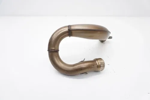 2024 KTM 450 SX-F Exhaust Header OEM Head Pipe A48005007033 Husqvarna FC #3