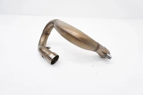 2024 KTM 450 SX-F Exhaust Header OEM Head Pipe A48005007033 Husqvarna FC #3