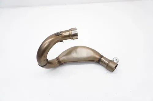 2024 KTM 450 SX-F Exhaust Header OEM Head Pipe A48005007033 Husqvarna FC #3