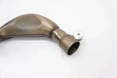 2024 KTM 450 SX-F Exhaust Header OEM Head Pipe A48005007033 Husqvarna FC #3