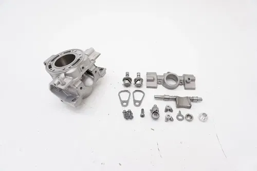 KTM 85 SX Cylinder OEM Engine Top End Barrel Jug 47230038000 Husqvarna 18-24 #3