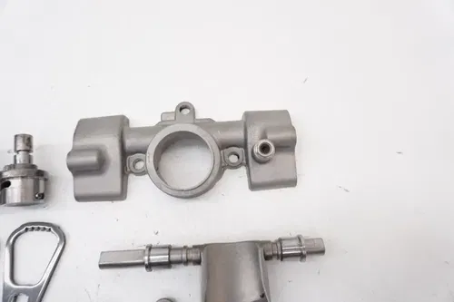 KTM 85 SX Cylinder OEM Engine Top End Barrel Jug 47230038000 Husqvarna 18-24 #3