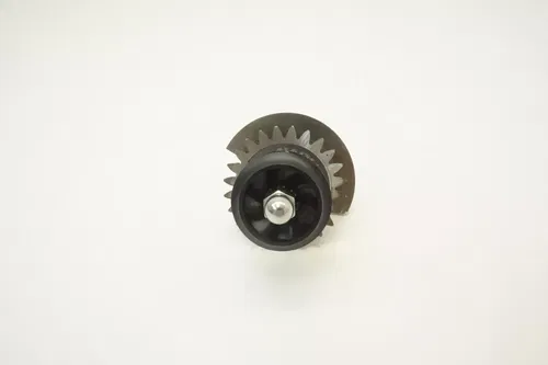 2022 FC350 Balancer Shaft OEM Water Pump Impeller Husqvarna 250 FC SXF XCF EXC-F