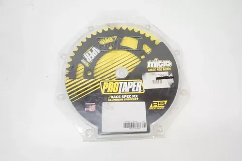 KTM 65 Pro Taper Race Spec Rear Sprocket 49T 033266 Husqvarna GasGas MC TC M25
