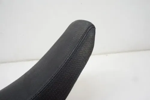 2008 RMZ250 Complete Seat Assembly OEM Black One Industries Cover Suzuki 07-2009