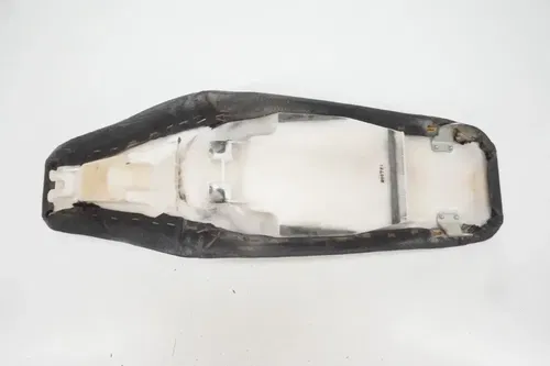 2008 RMZ250 Complete Seat Assembly OEM Black One Industries Cover Suzuki 07-2009