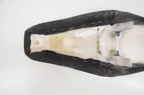 2008 RMZ250 Complete Seat Assembly OEM Black One Industries Cover Suzuki 07-2009
