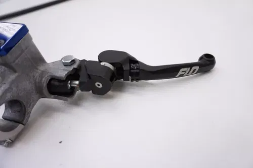 2024 YZ450F Front Brake Assembly OEM Caliper Master Cylinder Yamaha YZ450 YZ250F