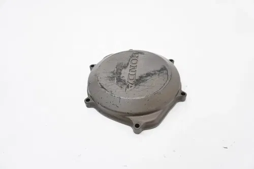 2006 CRF450R Clutch Cover OEM Right Crankcase Engine Cover Honda CRF450 02-08 #3