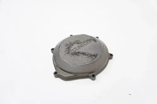 2006 CRF450R Clutch Cover OEM Right Crankcase Engine Cover Honda CRF450 02-08 #3