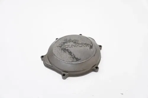 2006 CRF450R Clutch Cover OEM Right Crankcase Engine Cover Honda CRF450 02-08 #3