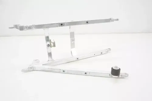 2015 YZ450F Subframe OEM Rear Sub Frame Chassis Yamaha YZ250F YZ450 YZ 14-17