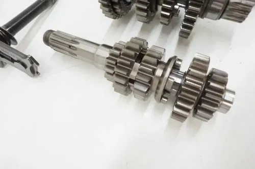 2022 KTM 250 SX-F Transmission OEM Tranny Gear Shafts Shaft SXF XCF 250 19-22 #5