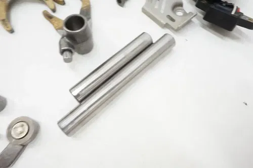 2022 KTM 250 SX-F Transmission OEM Tranny Gear Shafts Shaft SXF XCF 250 19-22 #5