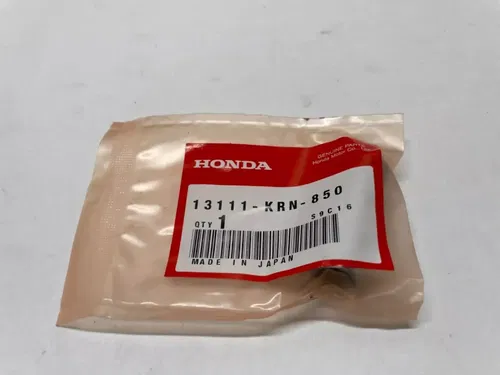 CRF250R Piston Pin OEM Honda 13111-KRN-850 CRF250 2004-2009 CRF250X 04-17 G4