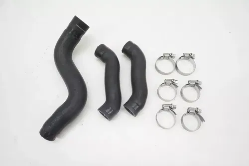 2023 MC450 Radiator Hoses OEM Cooling Pipes Hose Clamps Gas Gas Husqvarna KTM MC