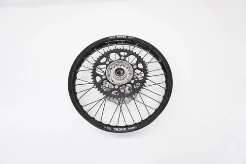 KTM Husqvarna 125-450 Rear Wheel OEM Excel Rim Tire 19x2.15 SX SXF FC 23-26