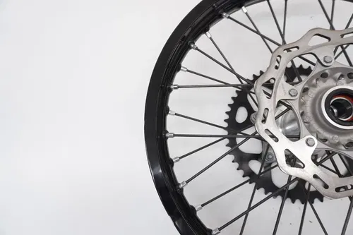 KTM Husqvarna 125-450 Rear Wheel OEM Excel Rim Tire 19x2.15 SX SXF FC 23-26